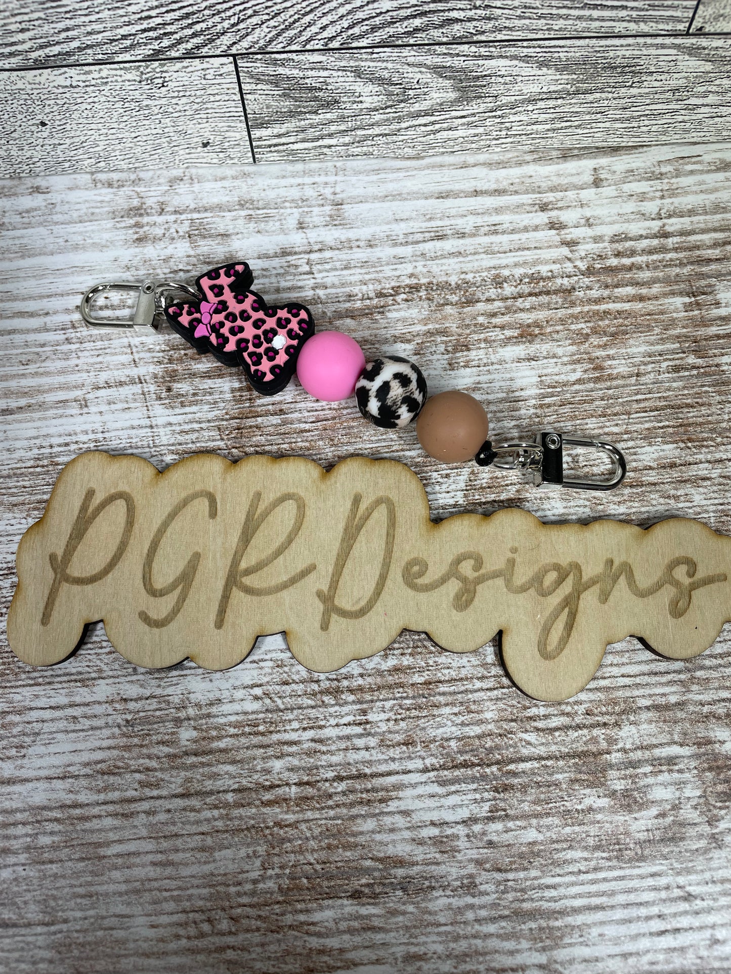 Phone charms