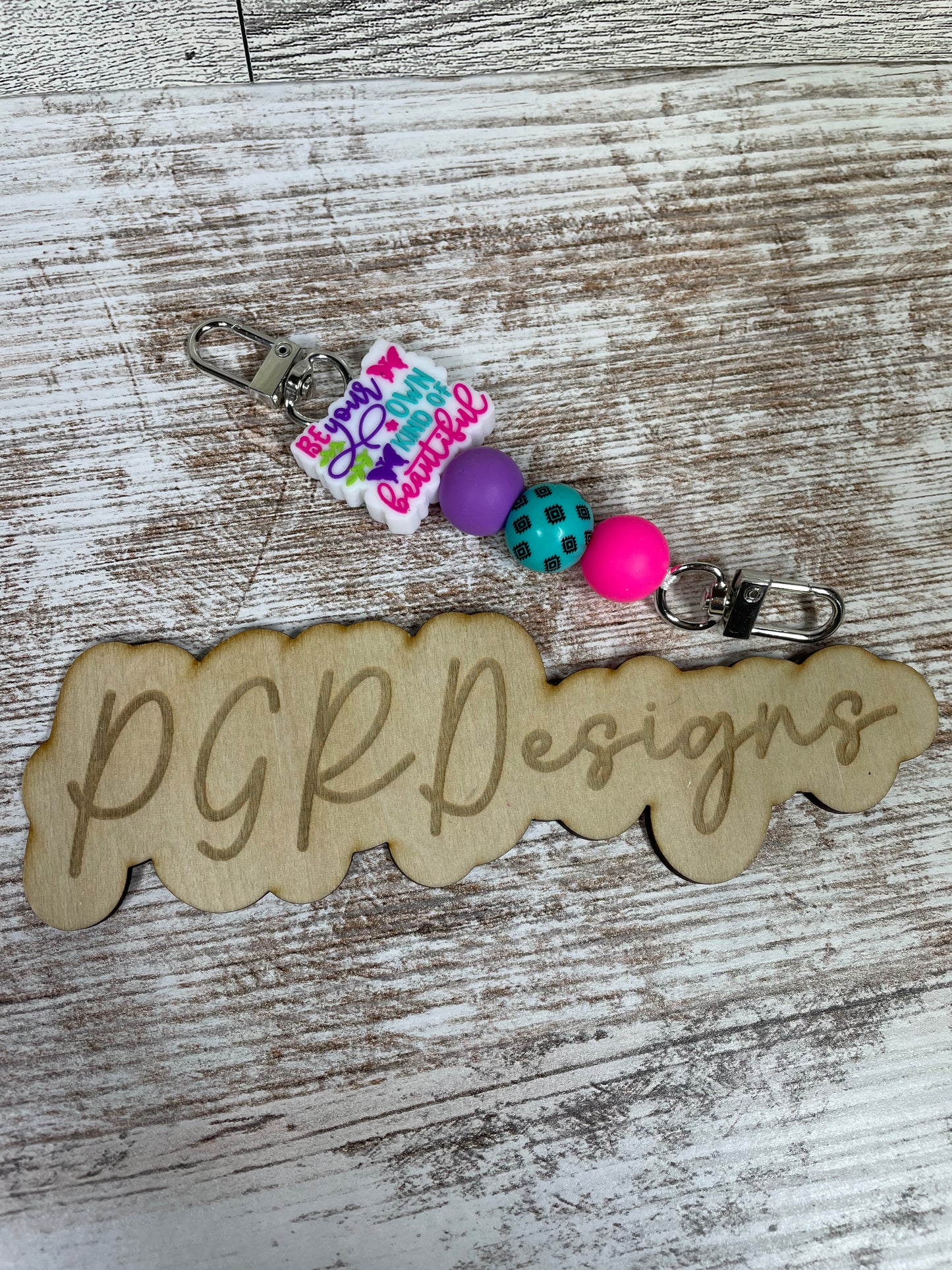 Phone charms