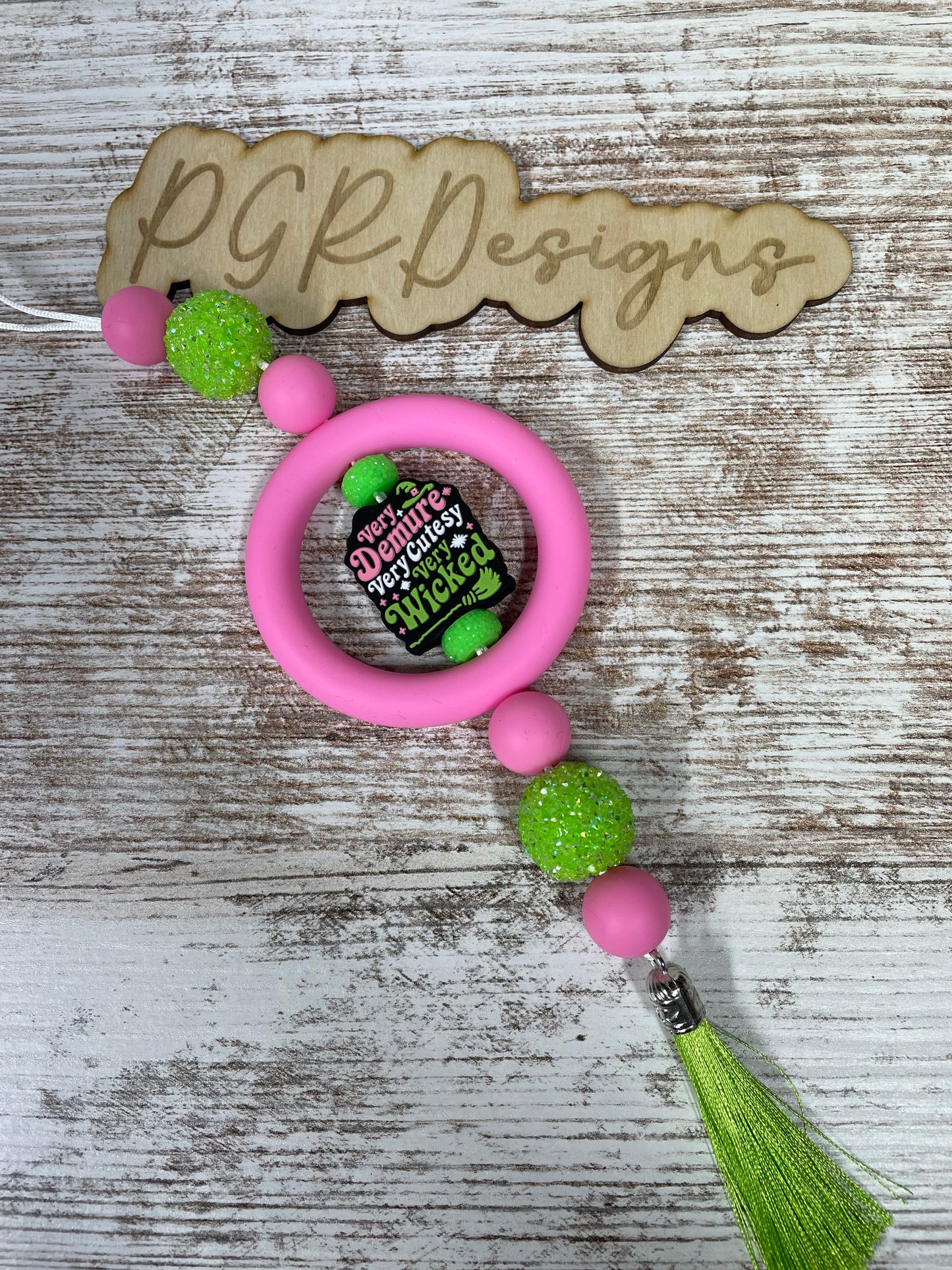 Car charms