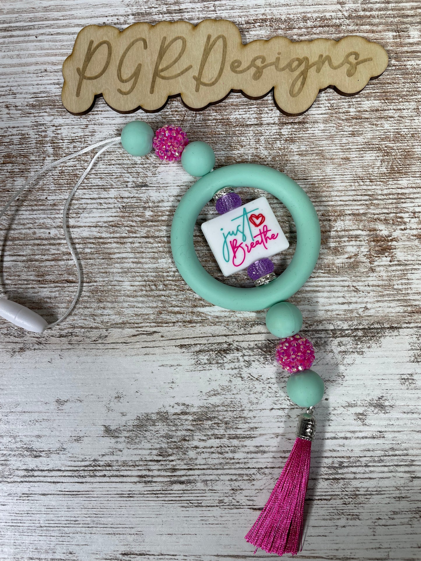 Car charms