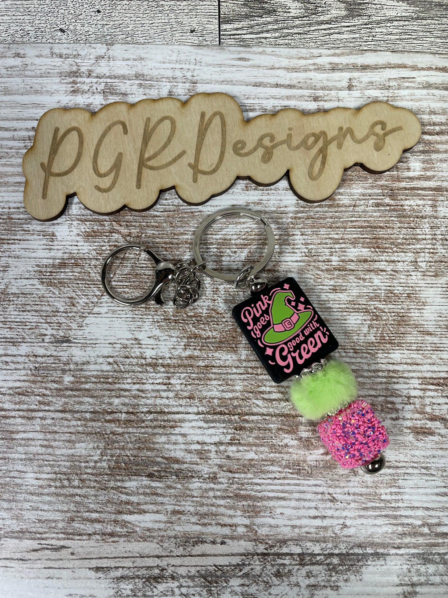 Keychains