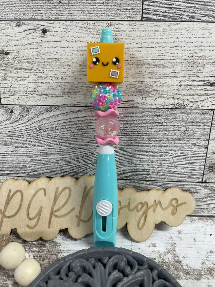 Box cutter