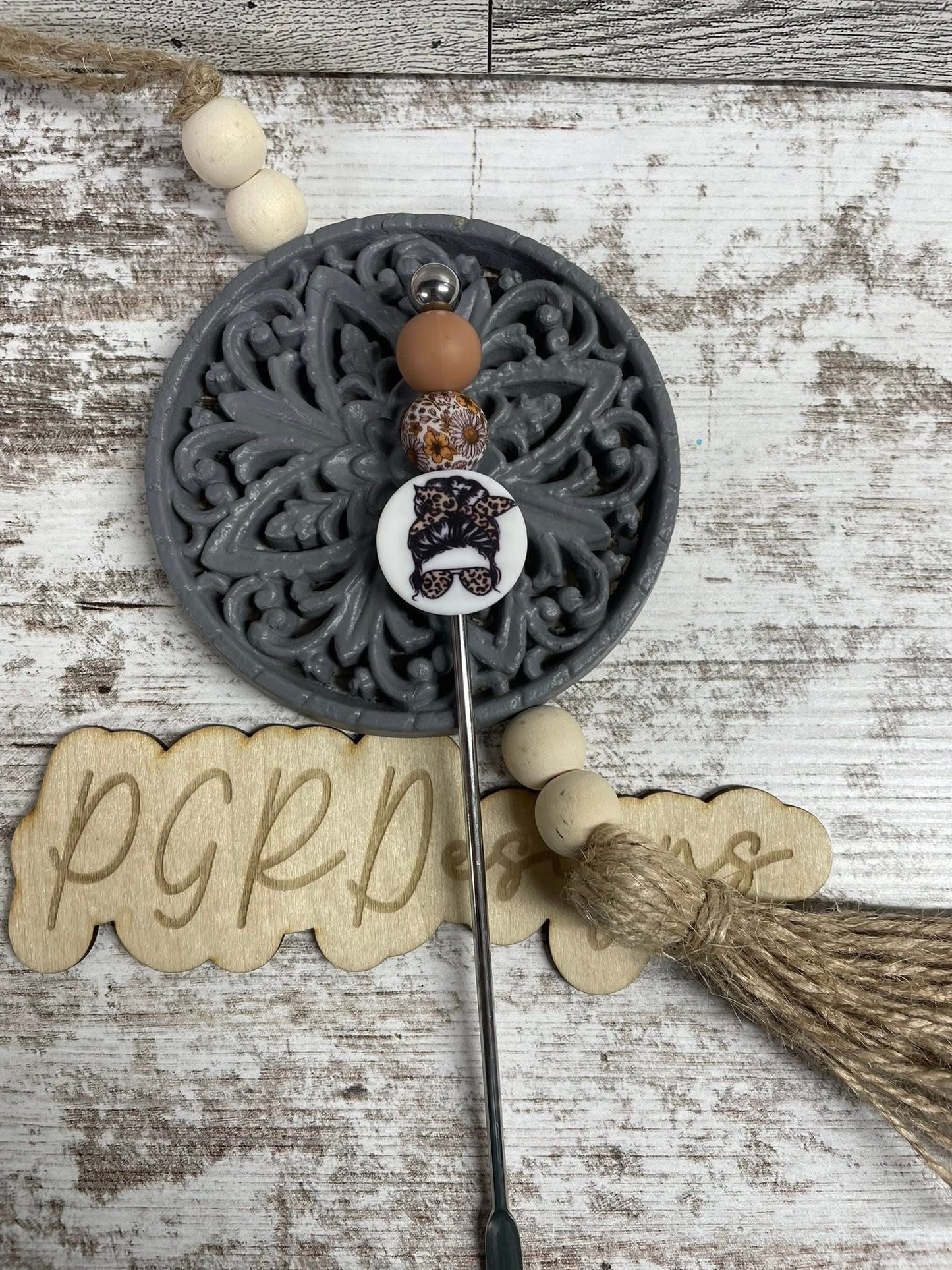 Coffee stirrers