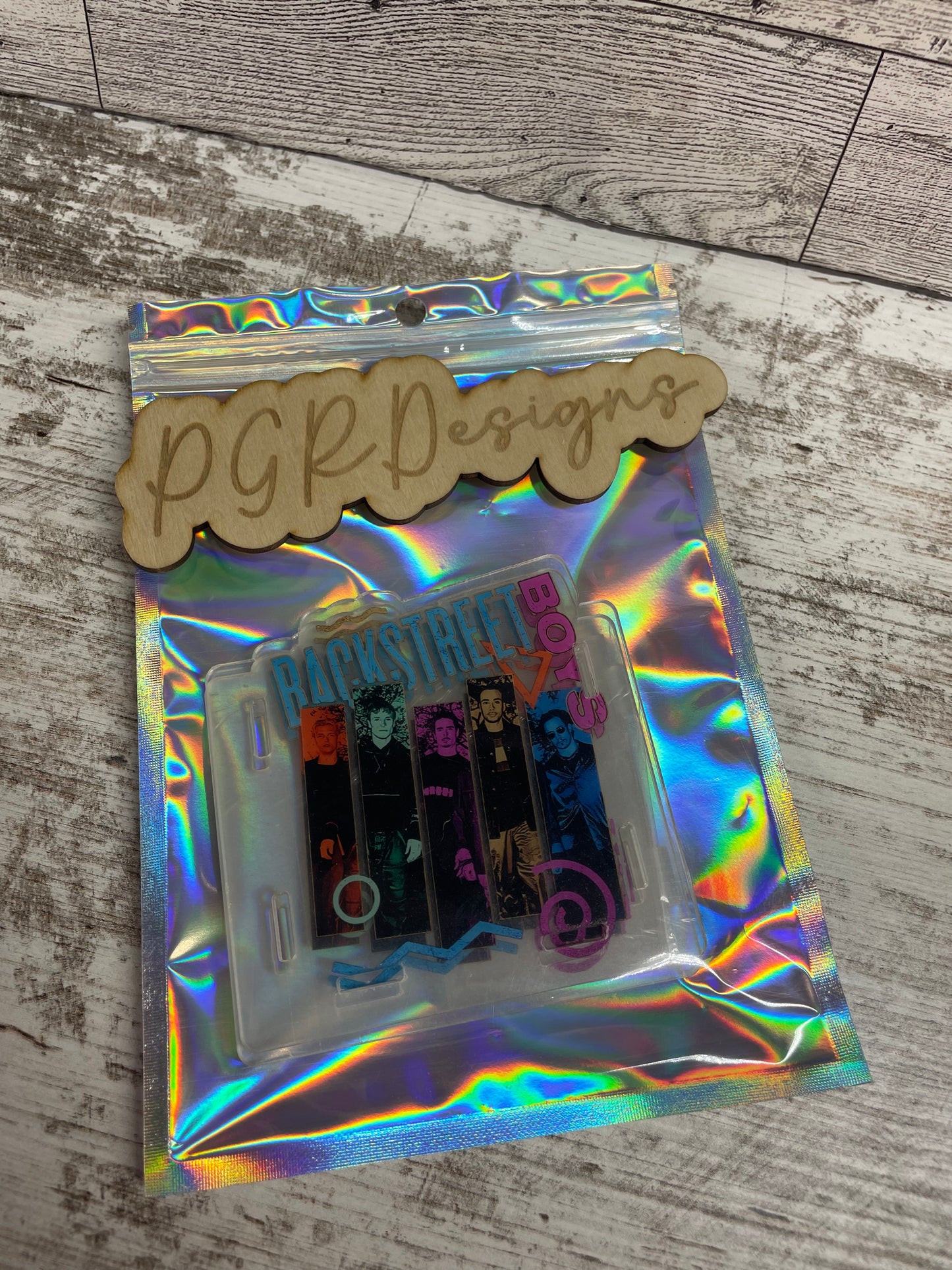 Pen holder 2