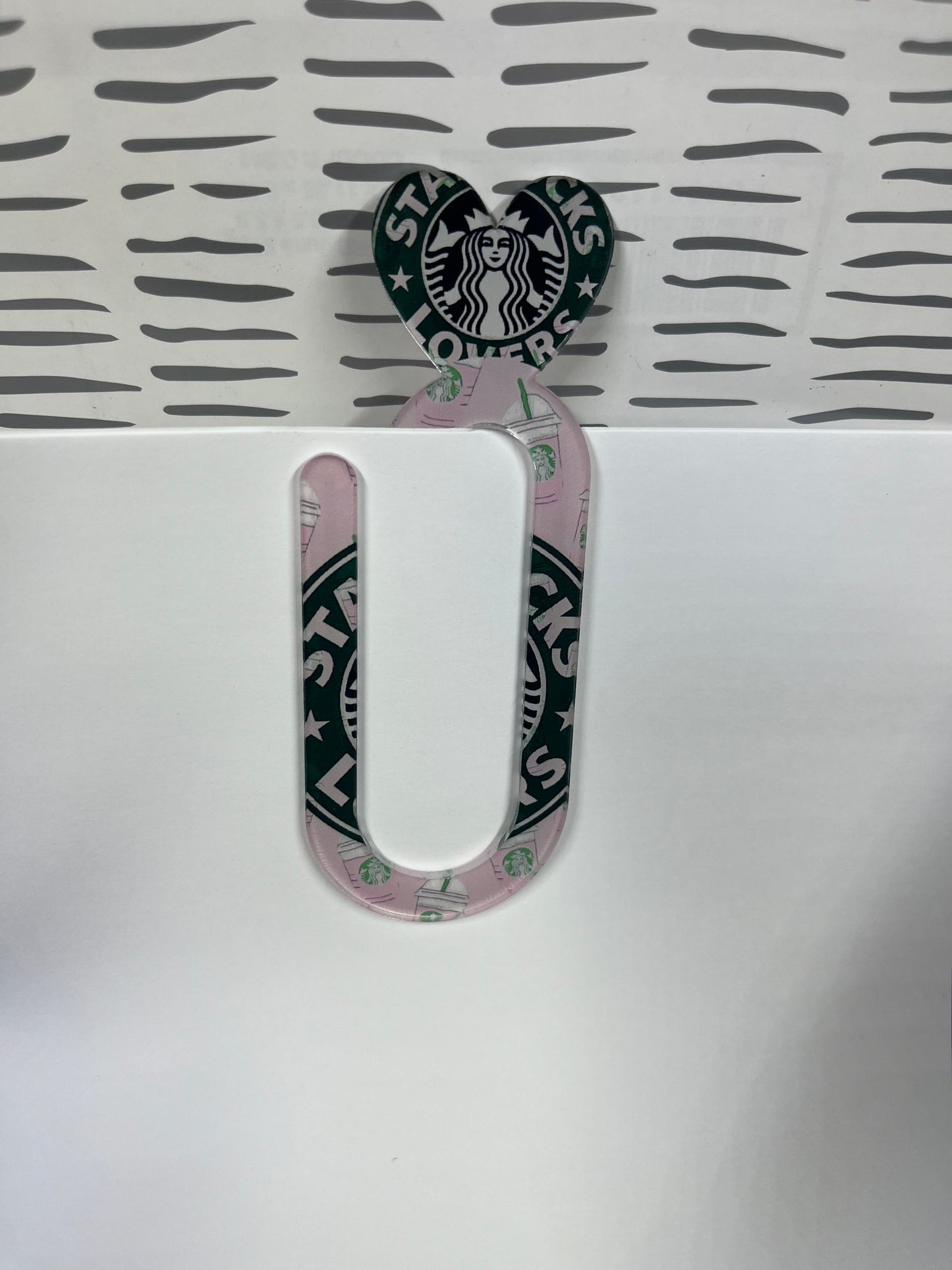Large Paper Clips
