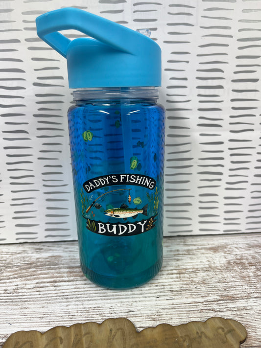 10oz kids cups Snowglobe