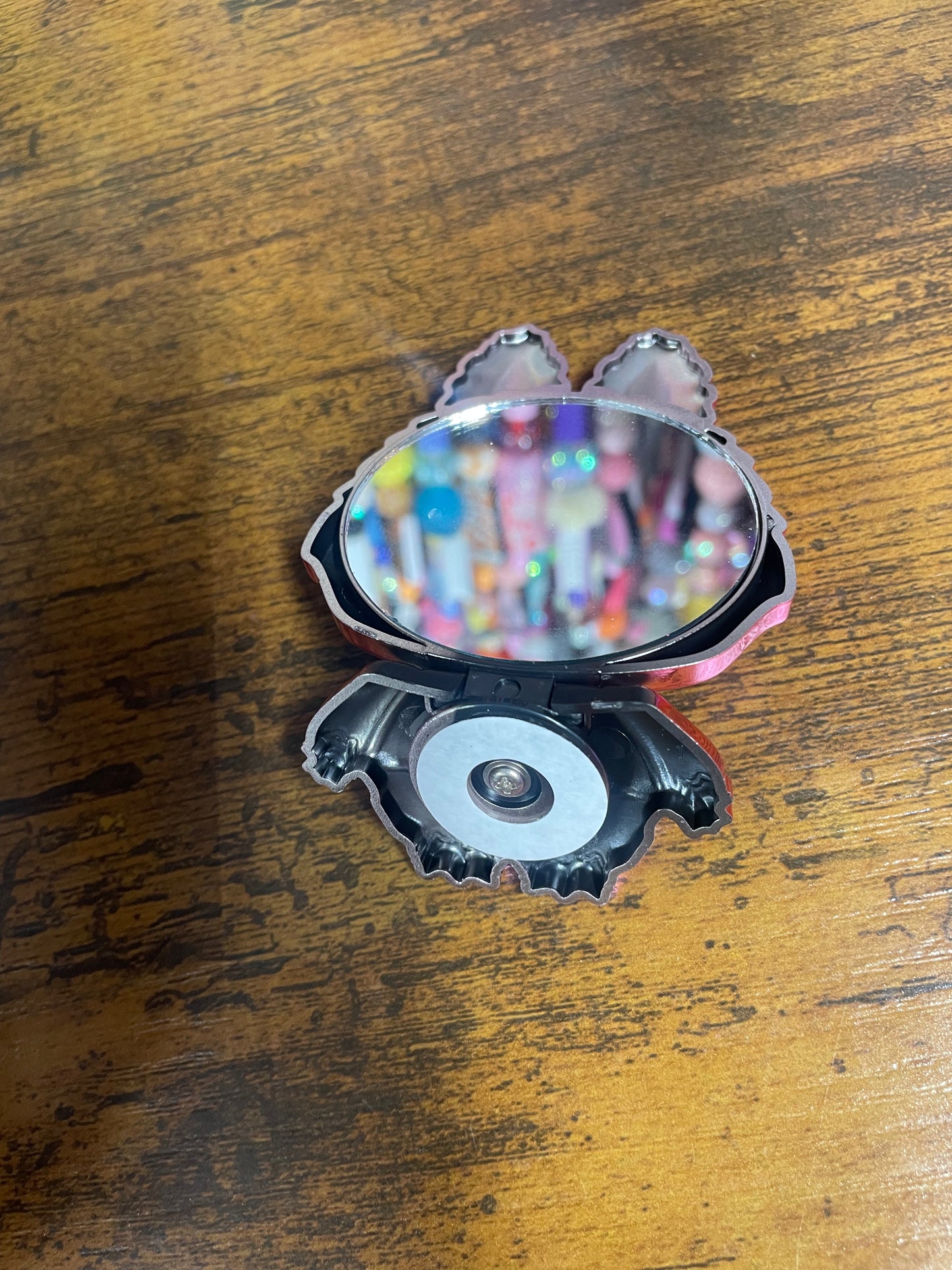 Pop socket