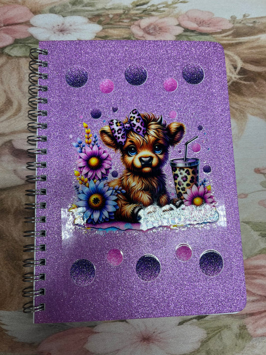 Notebooks