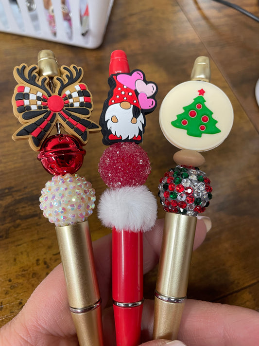 3 for $22 pens