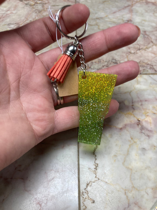 Keychain