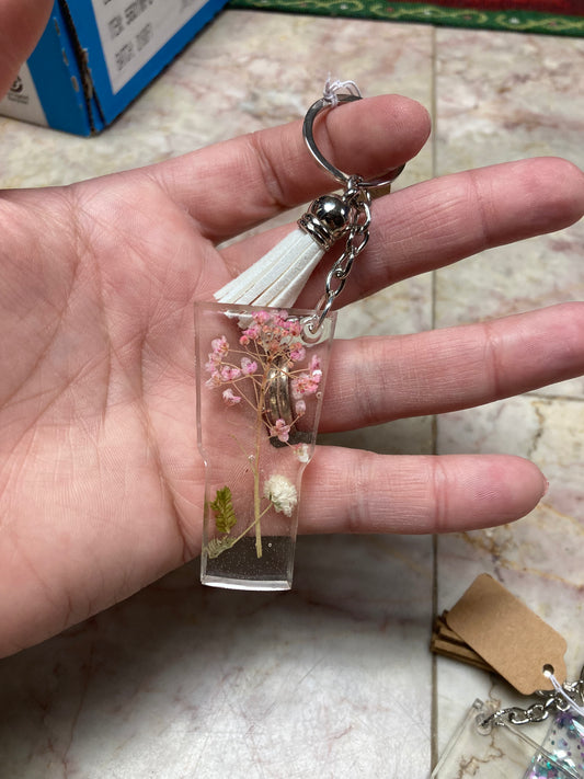 Keychain