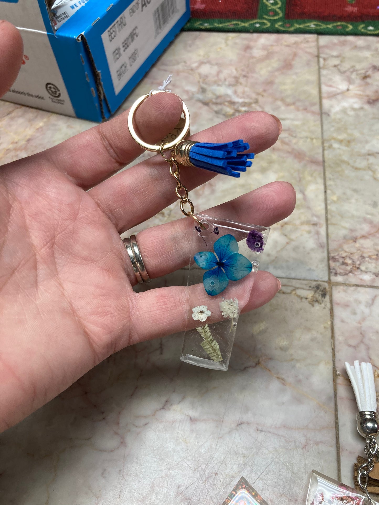 Keychain