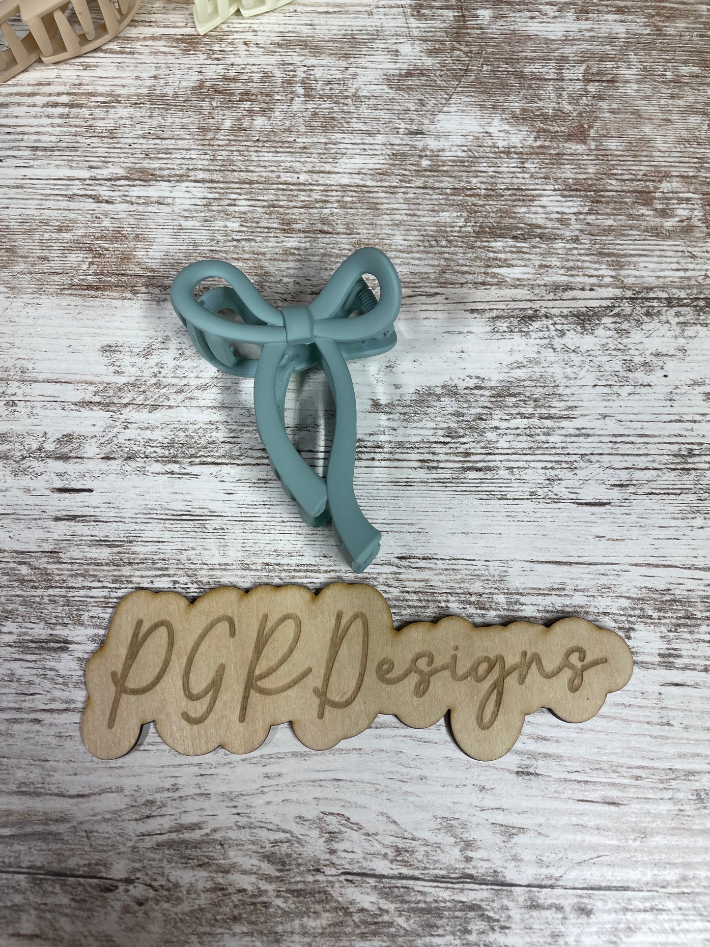 Hair Clips