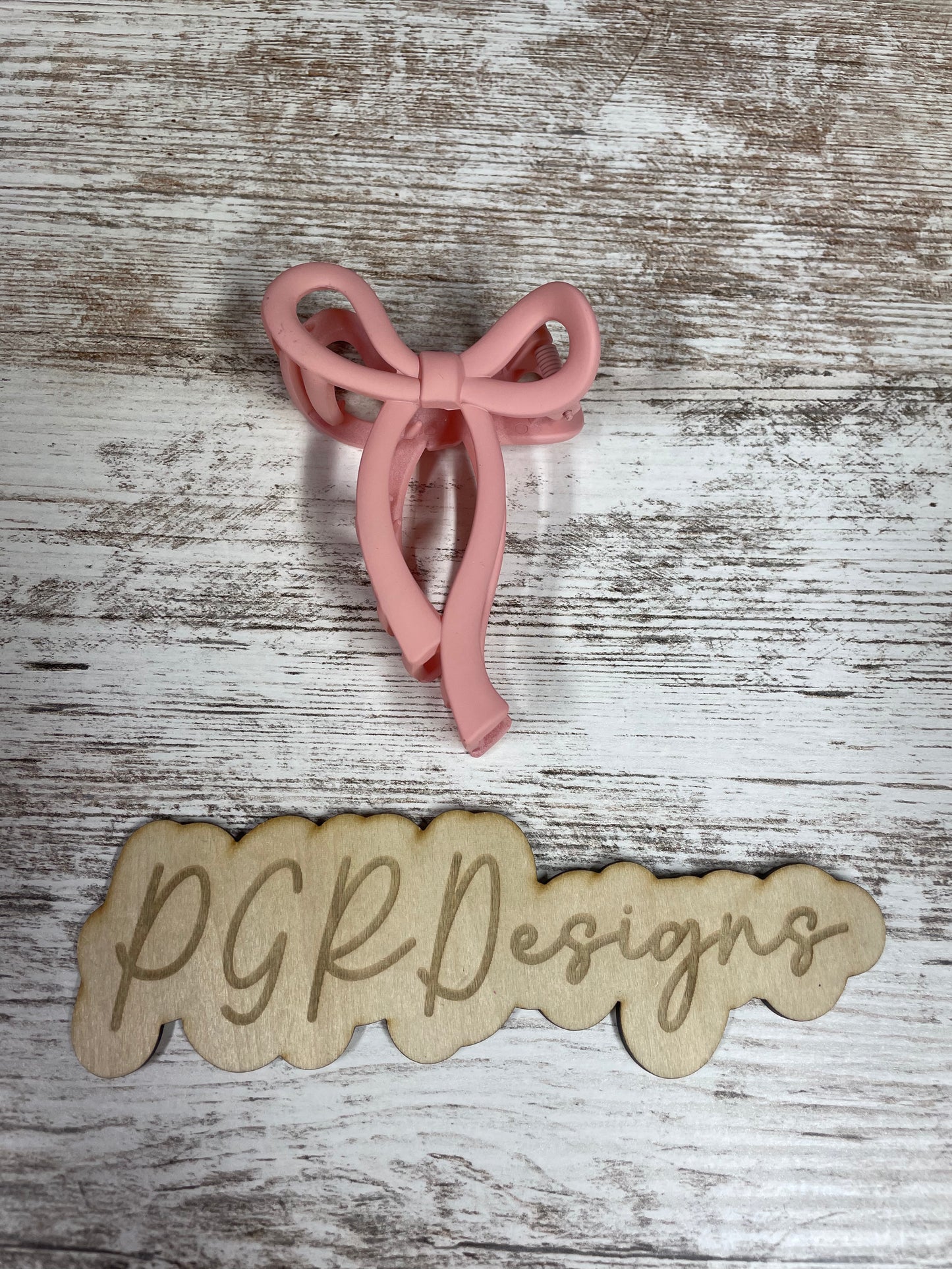 Hair Clips