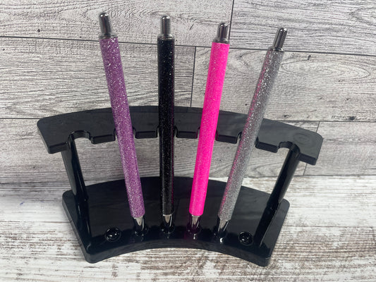 Glitter pen