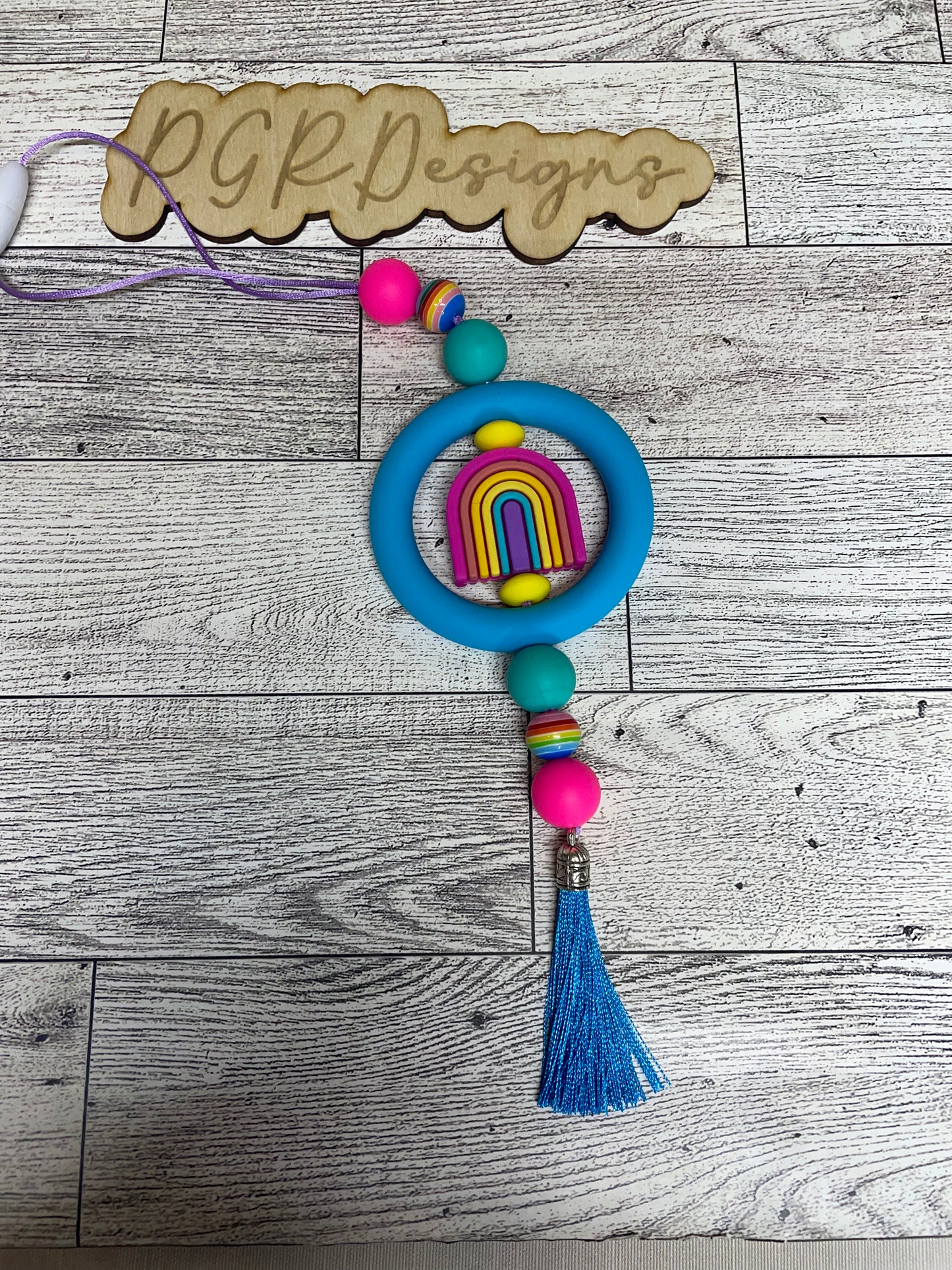 Car charms