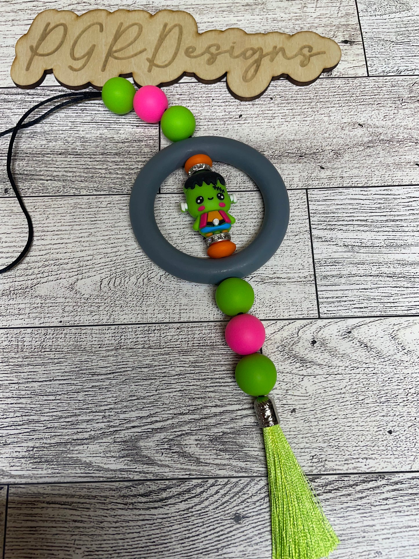 Car charms