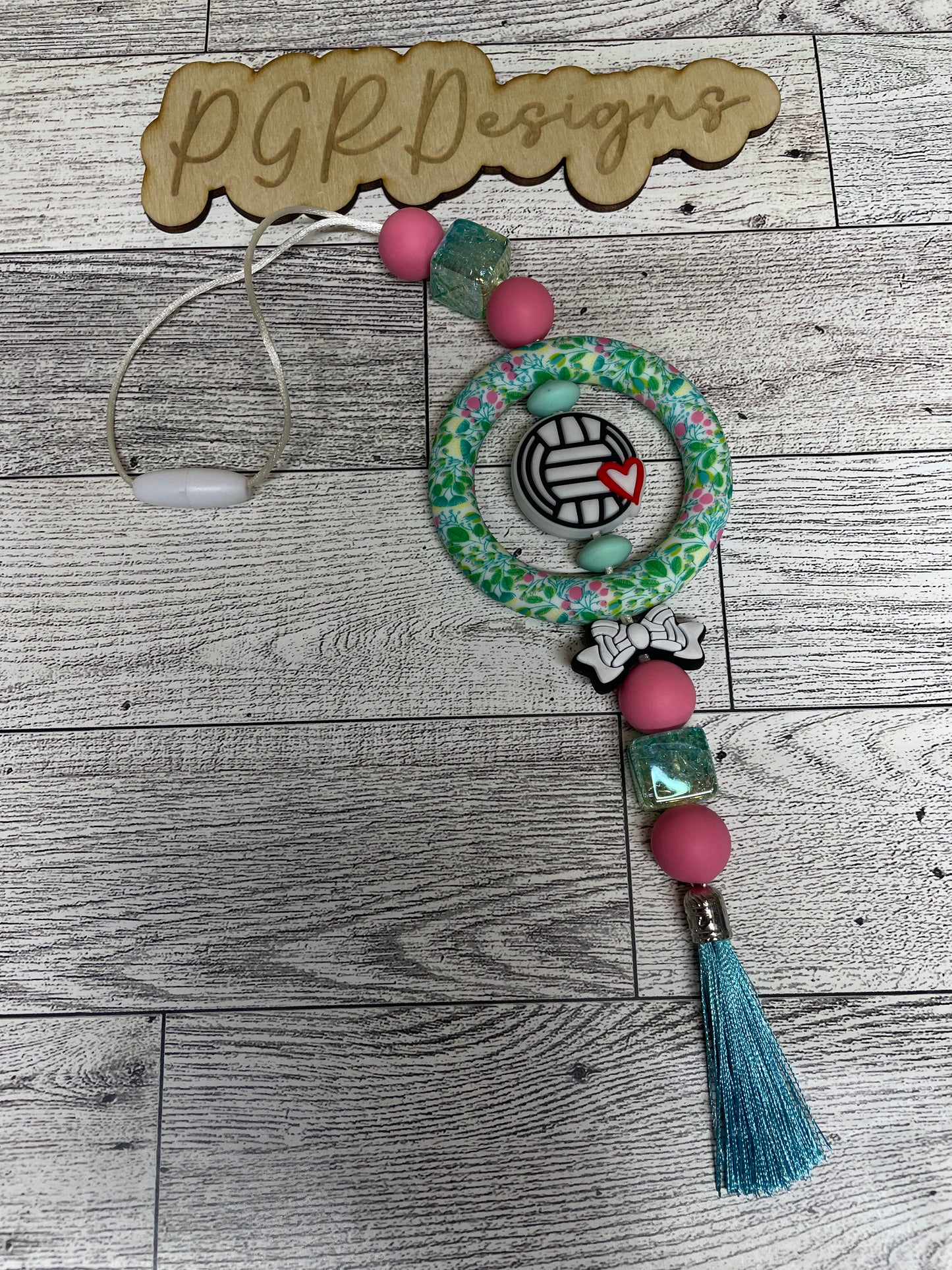 Car charms