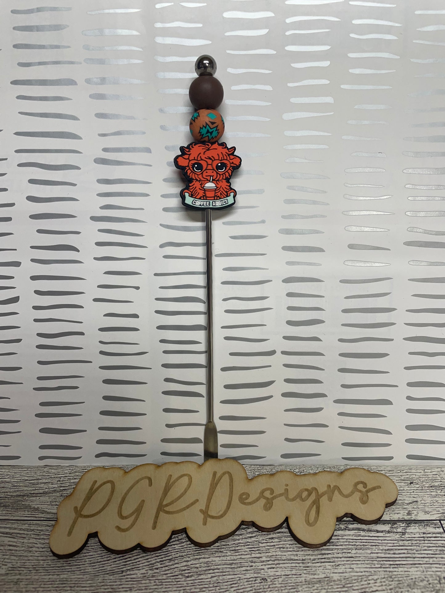 Coffee stirrers