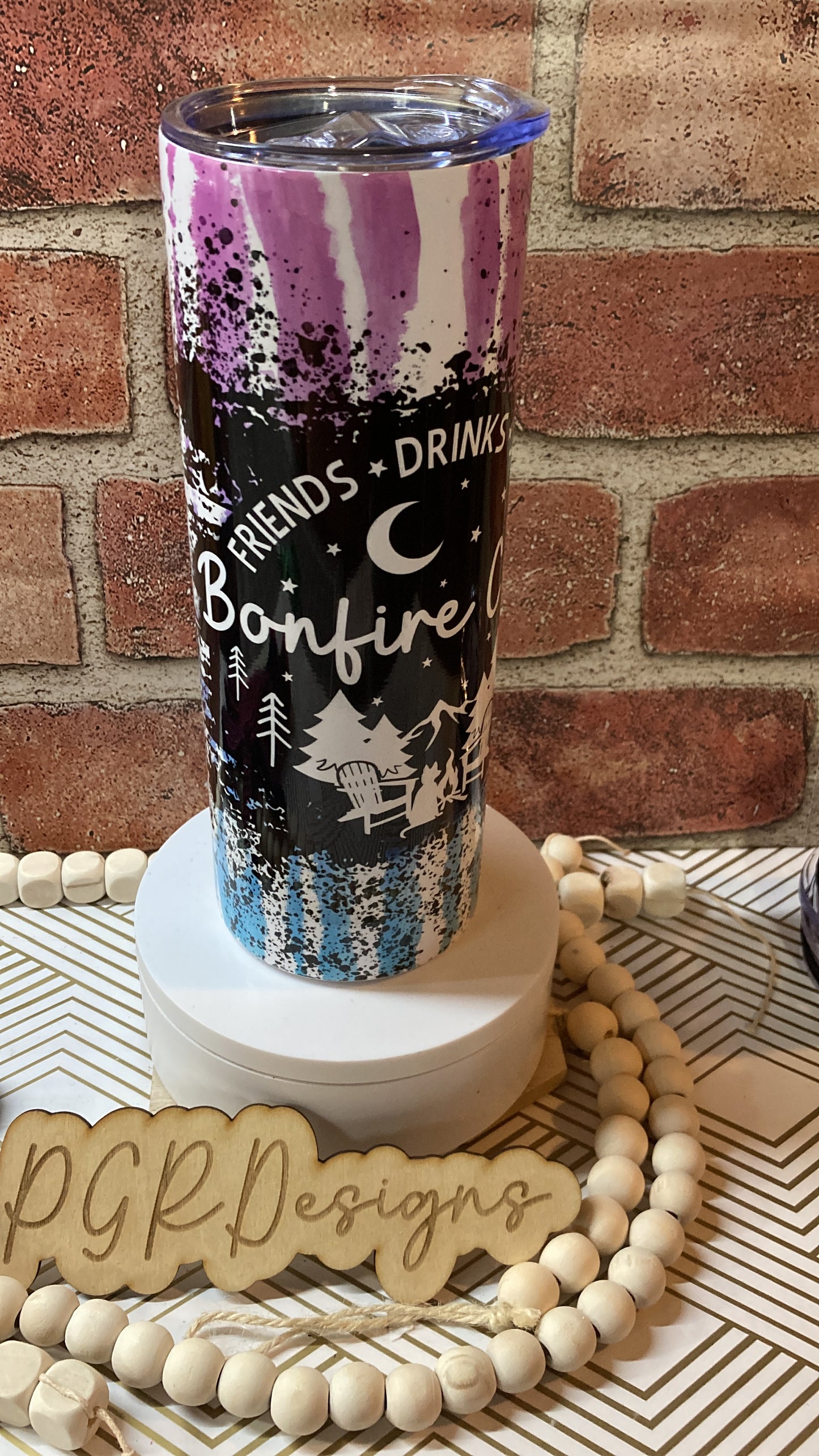 20 oz tumbler