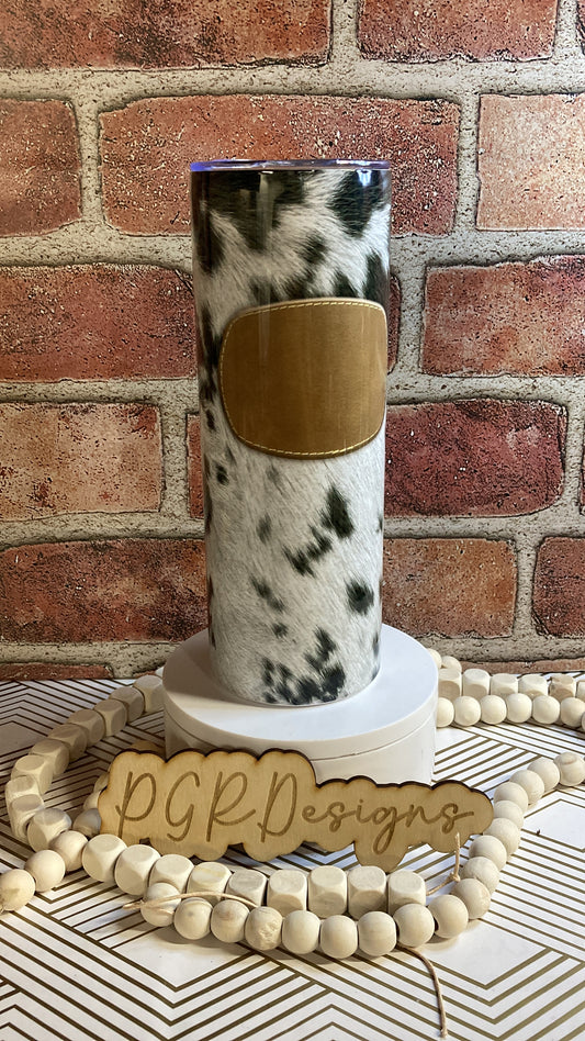 20 oz skinny