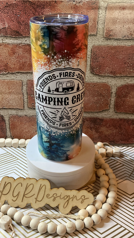 20 oz skinny