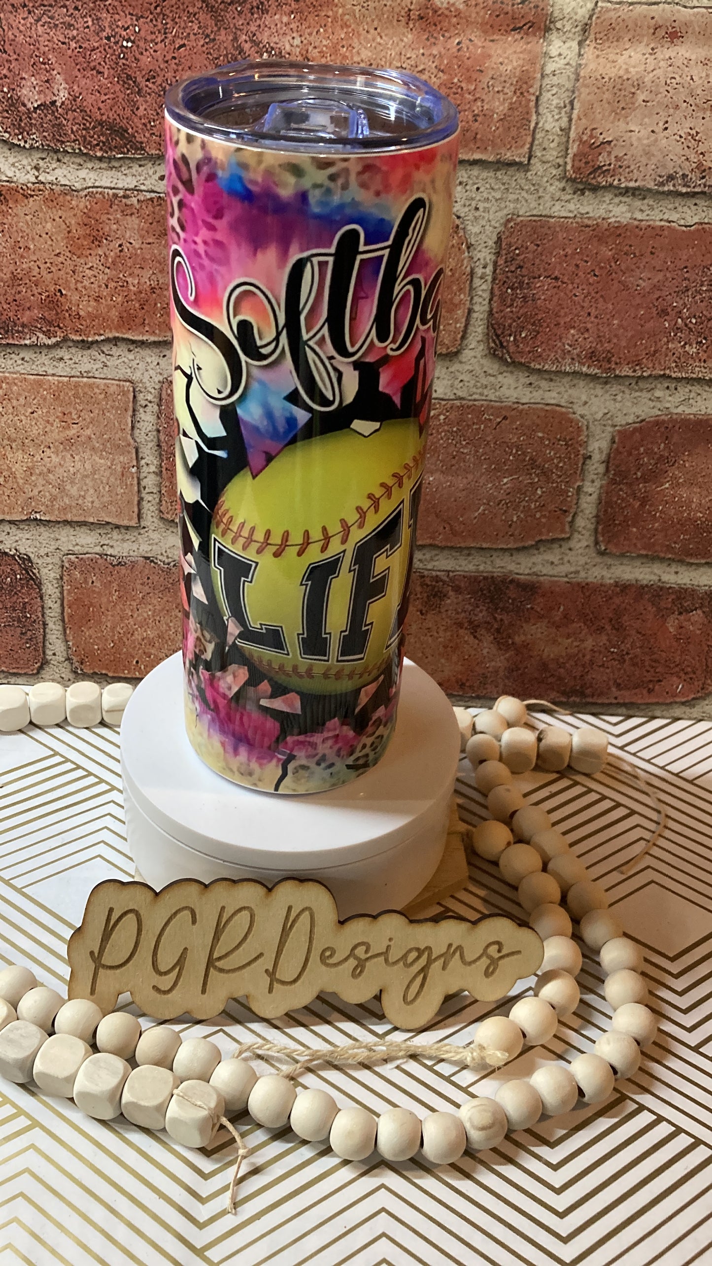20 oz skinny