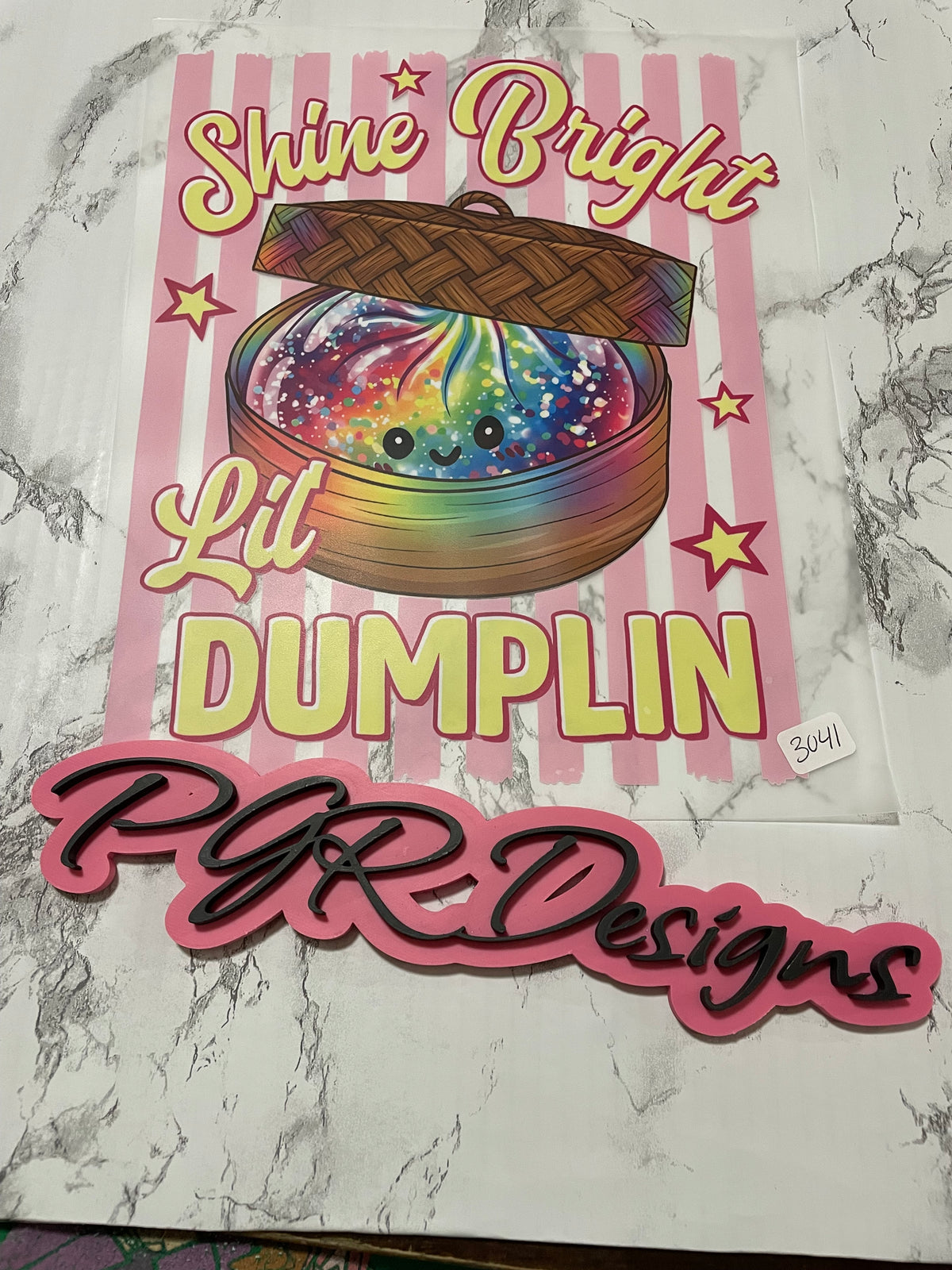 TShirt part 13