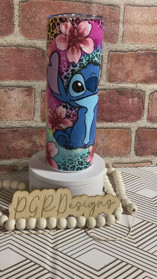 20’ounce tumbler