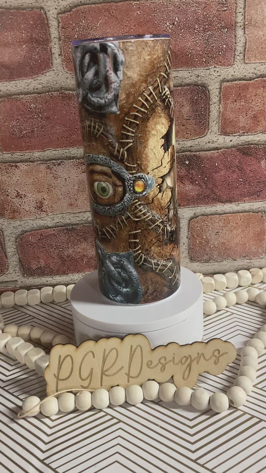 20’ounce tumbler