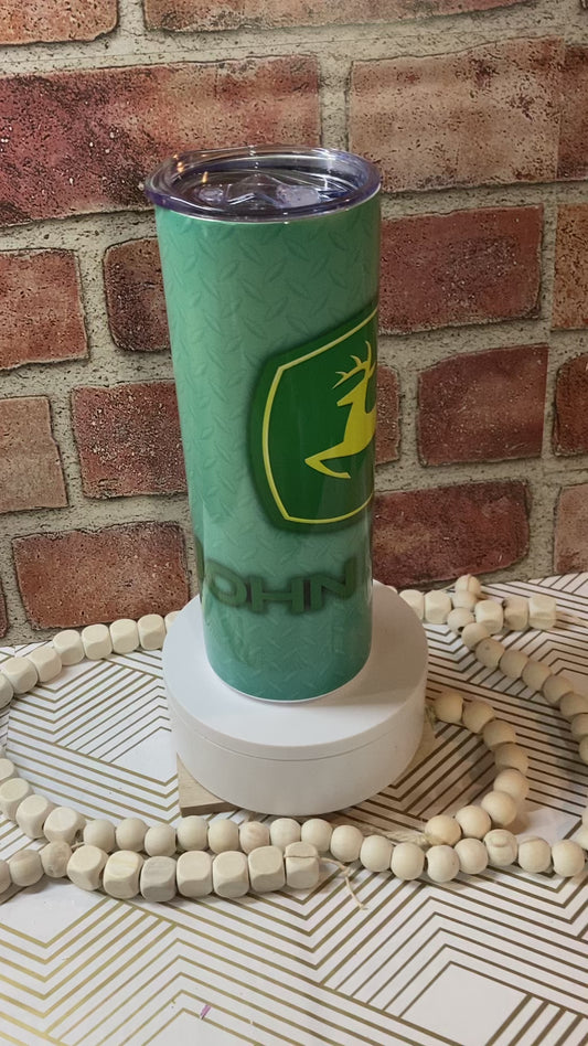 20 oz skinny