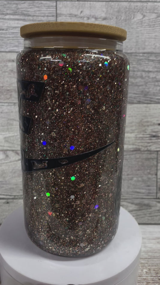 Snow globe Cups