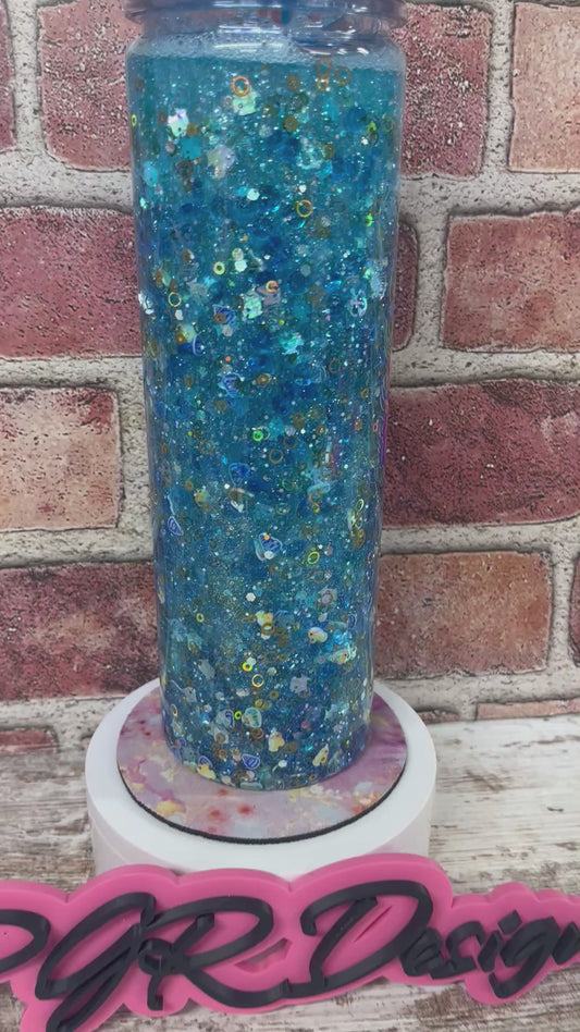 Premade 20% of cups