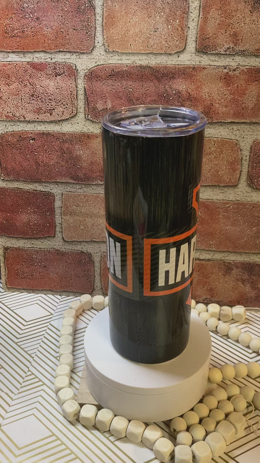 Harley 20 ounce