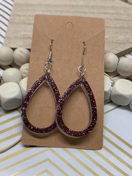 Medium Dangles!