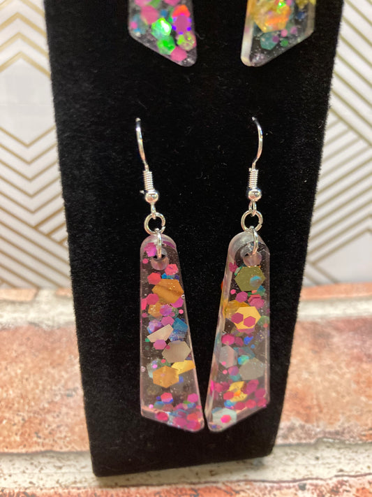 Small dangles