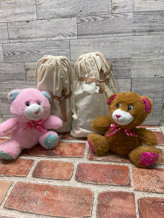 Valentine mystery bags!