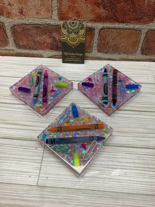 Teacher gifts!
