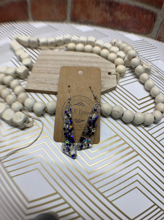 Large dangles