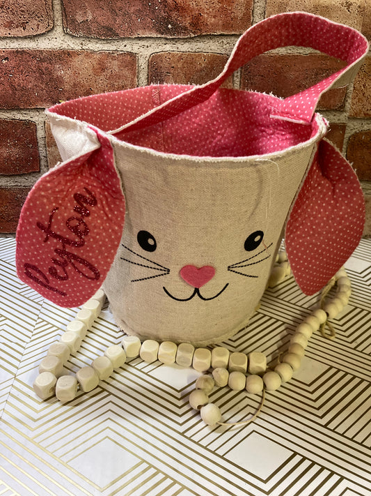 Pre order for Easter baskets!