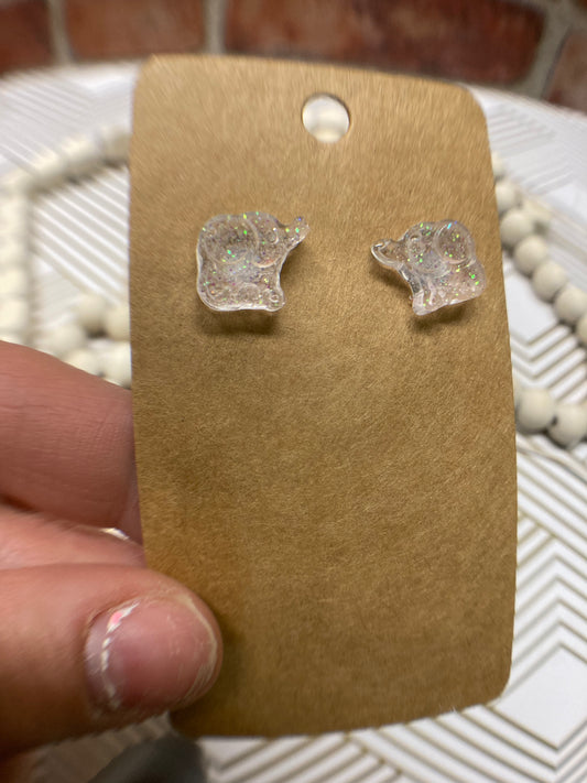 Elephant studs
