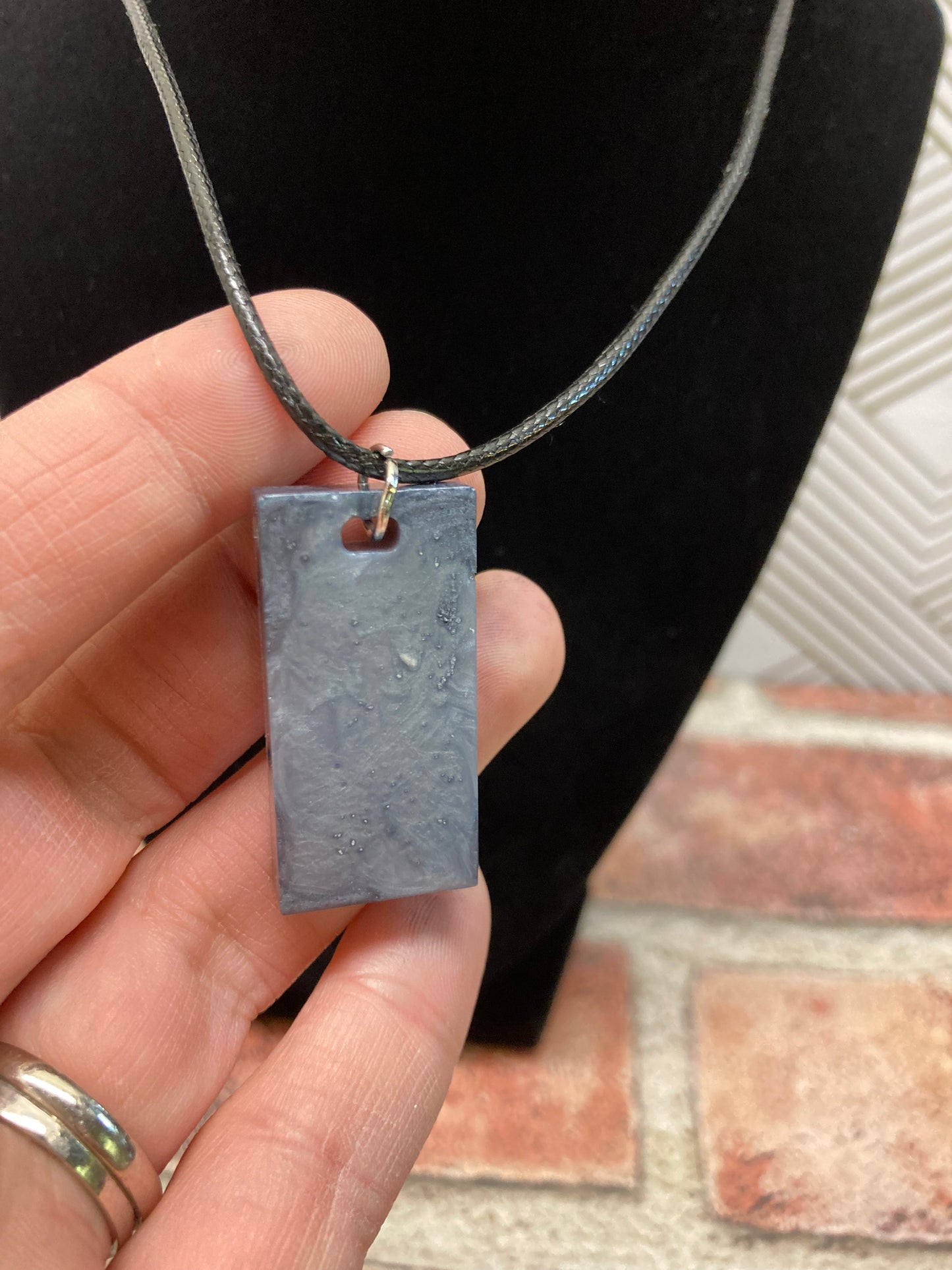Unique necklace