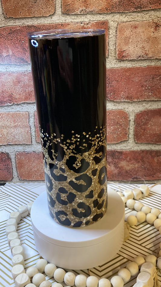 20 ounce tumbler