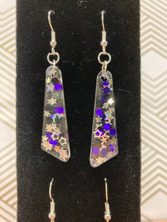 Small dangles