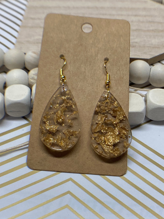 Medium dangles