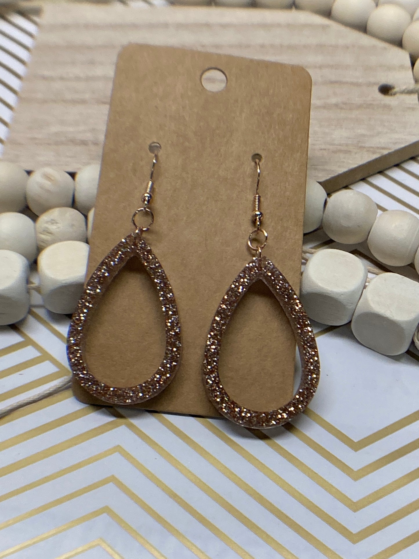 Medium Dangles!