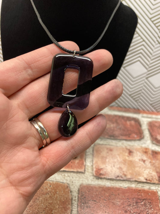 Classic necklace