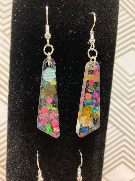 Medium dangles